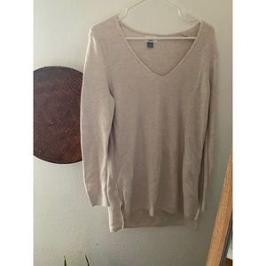 Old Navy V-Neck Sweater